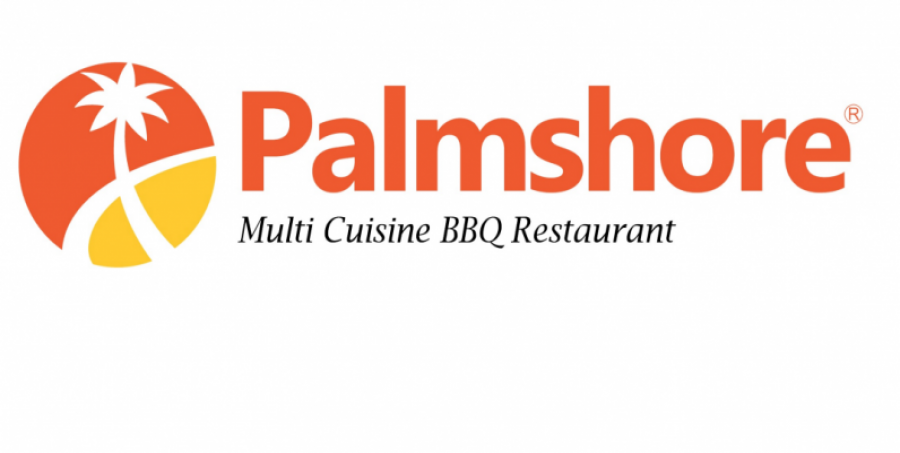 Palm shore