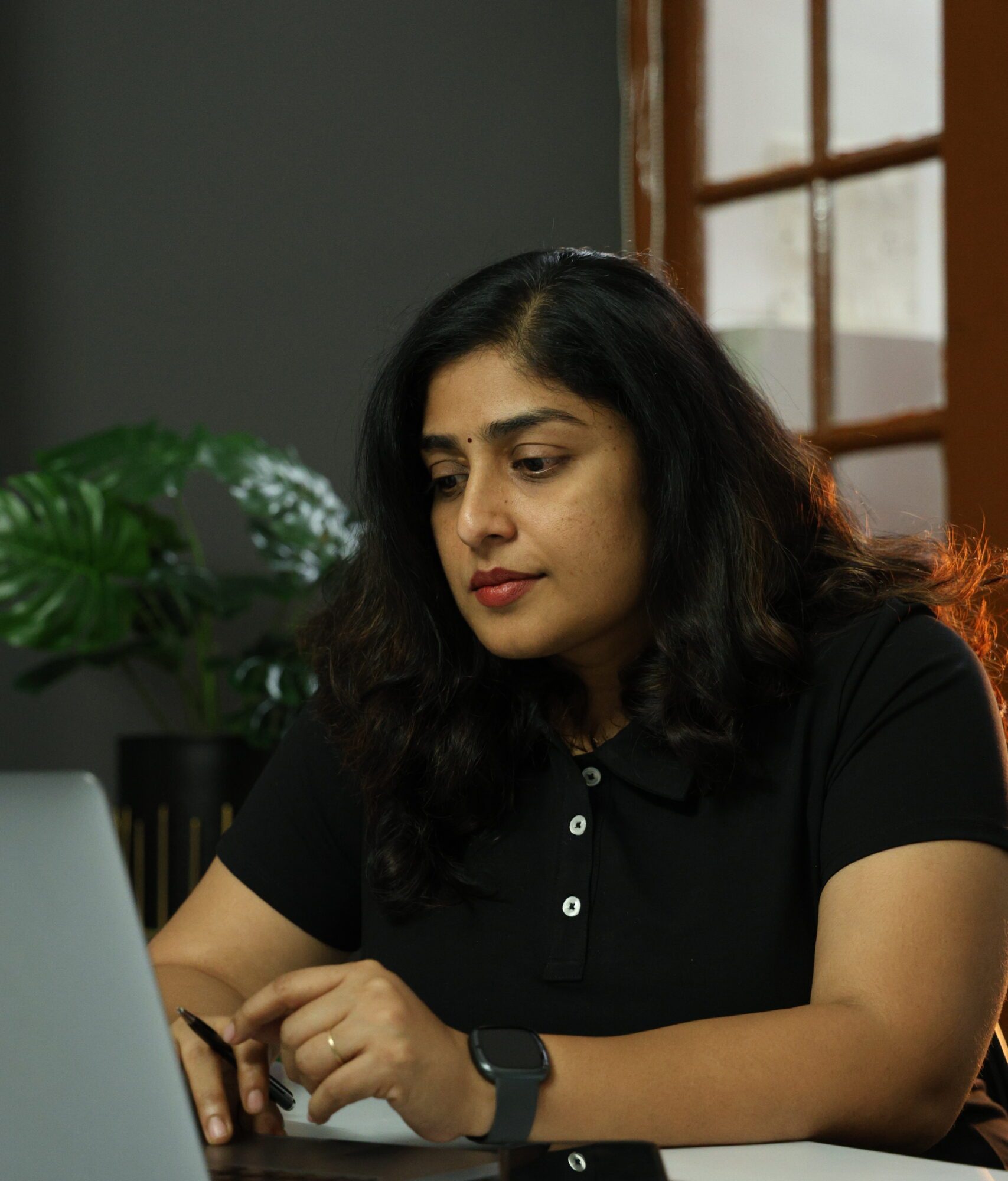 Sangeetha S abishek